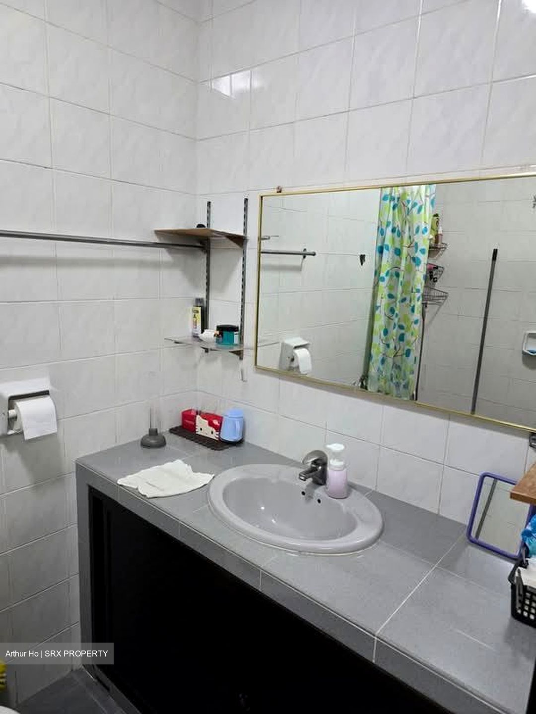 Blk 453 Fajar Road (Bukit Panjang), HDB 5 Rooms #528284871